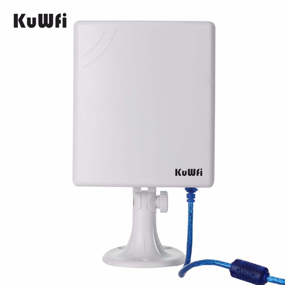 KuWfi 150Mbps Wifi adattatore  - Outdoor Power Adapter Wyze recensione e prezzo