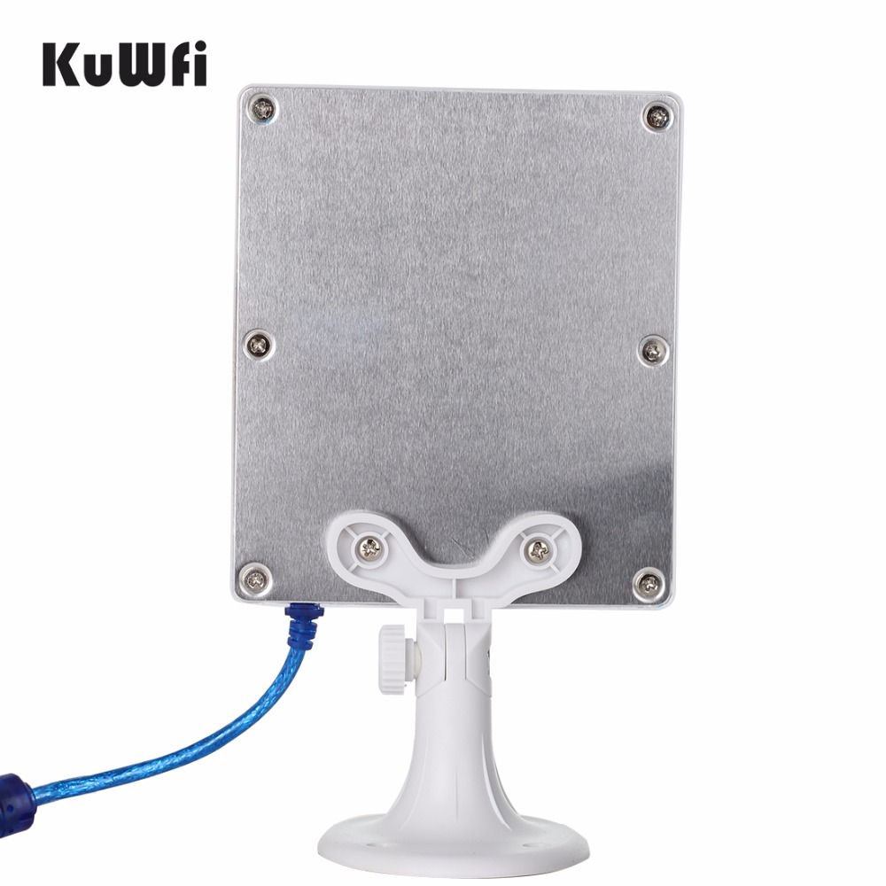 KuWfi 150Mbps Wifi adattatore  - Outdoor Power Adapter Wyze recensione e prezzo