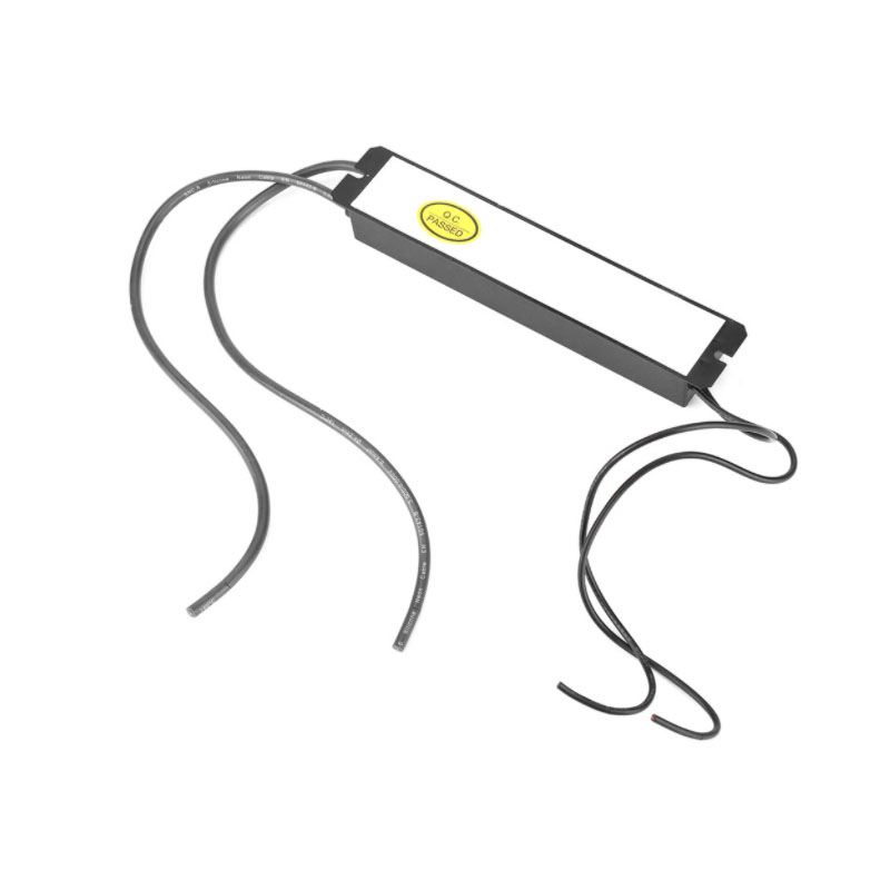 Alimentatore per insegne al ne - Outdoor Power Vac recensione e prezzo