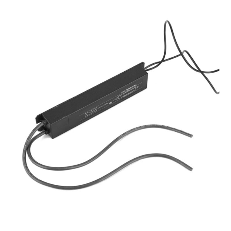 Alimentatore per insegne al ne - Outdoor Power Vac recensione e prezzo