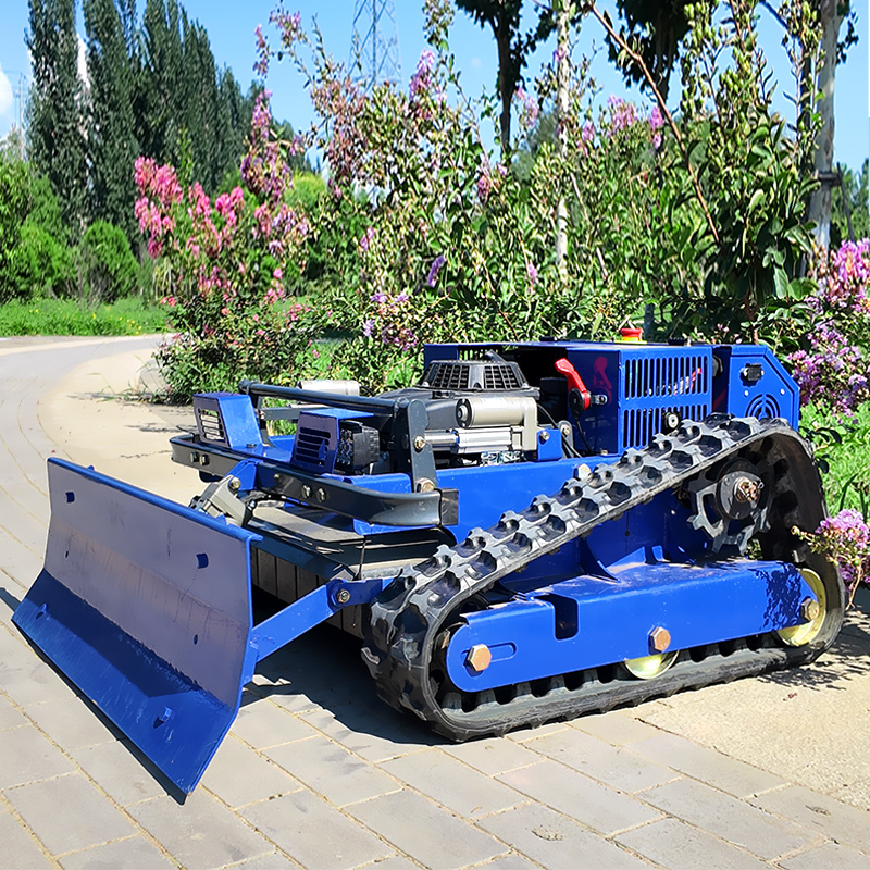 Tosaerba telecomandato contras - Hedge Trimmer Cordless recensione e prezzo