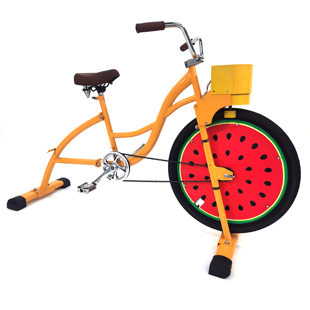 Bicicletta a Pedali Elettrica  - Outdoor Power And Pedal recensione e prezzo