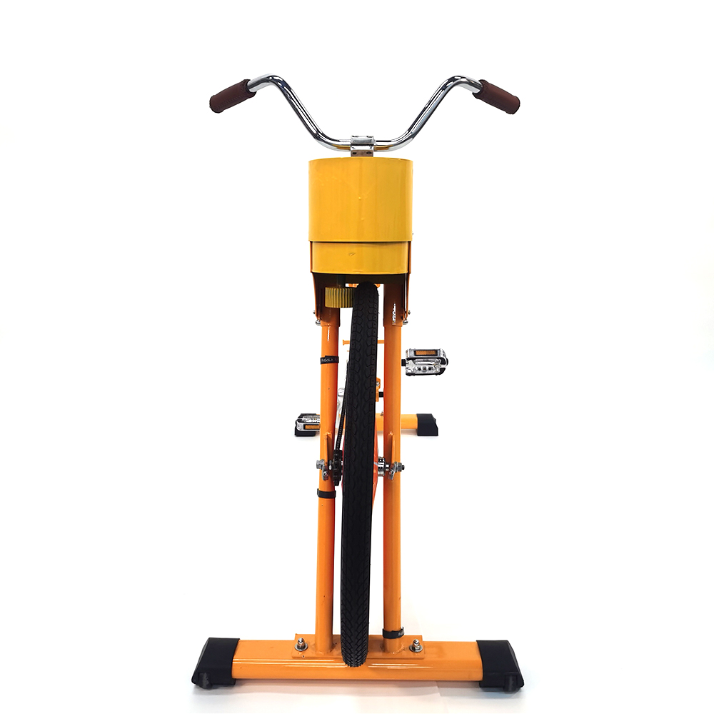 Bicicletta a Pedali Elettrica  - Outdoor Power And Pedal recensione e prezzo