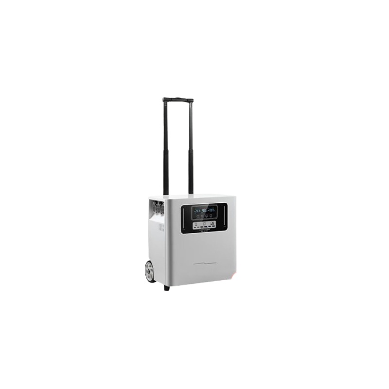 Alimentatore Portatile per Est - Outdoor Uninterruptible Power Supply recensione e prezzo