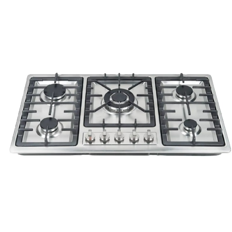 Fornello a gas commerciale a c - Outdoor Kitchen Power recensione e prezzo