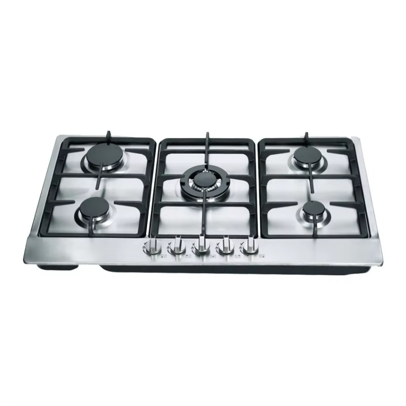 Fornello a gas commerciale a c - Outdoor Kitchen Power recensione e prezzo
