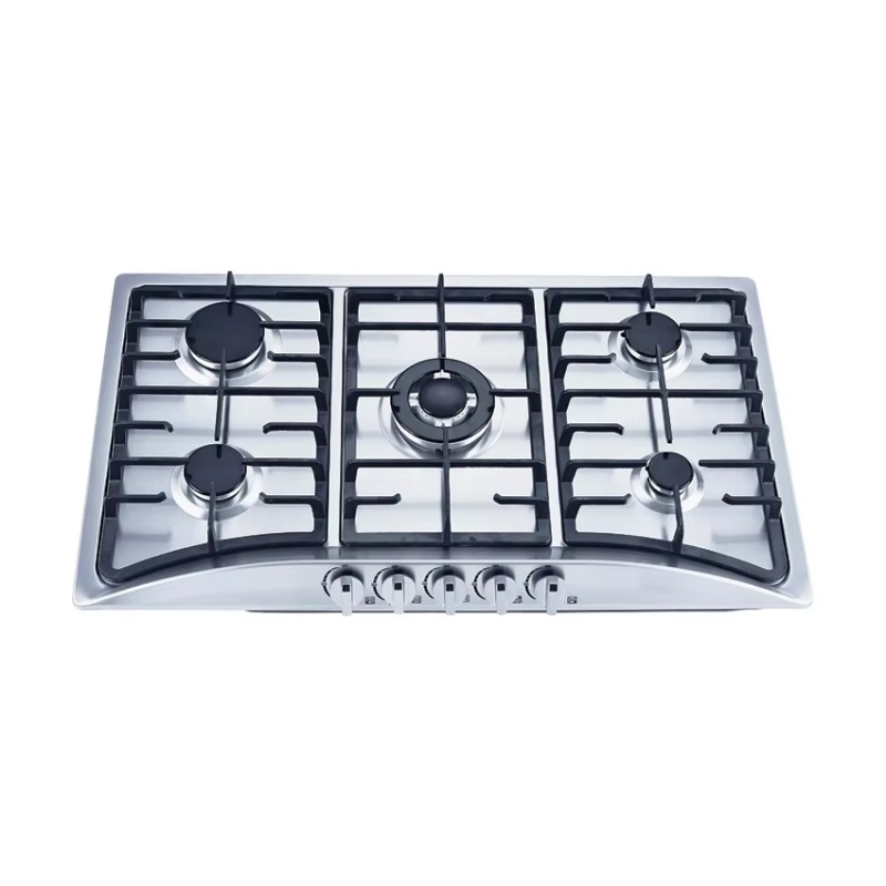 Fornello a gas commerciale a c - Outdoor Kitchen Power recensione e prezzo