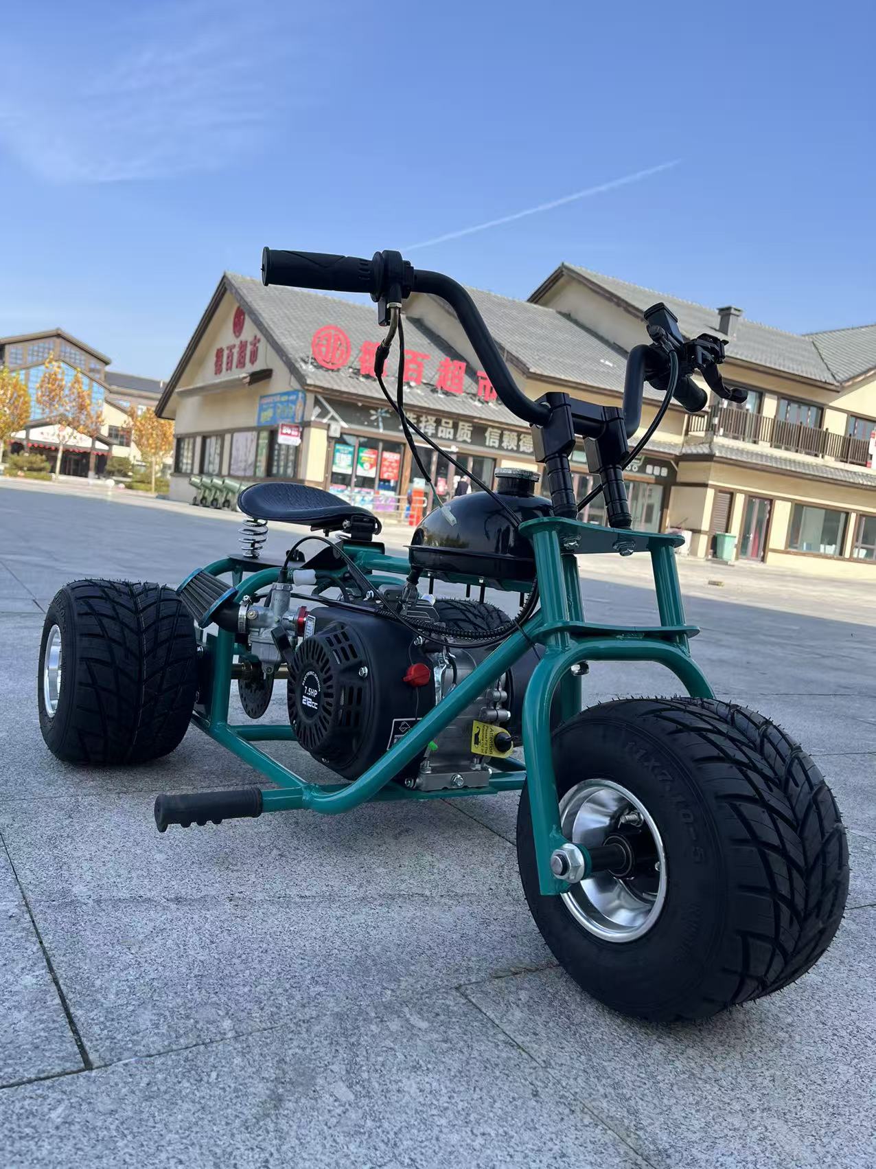 Nuovo Go-Kart a Pedali OEM/ODM - Outdoor Power And Pedal recensione e prezzo