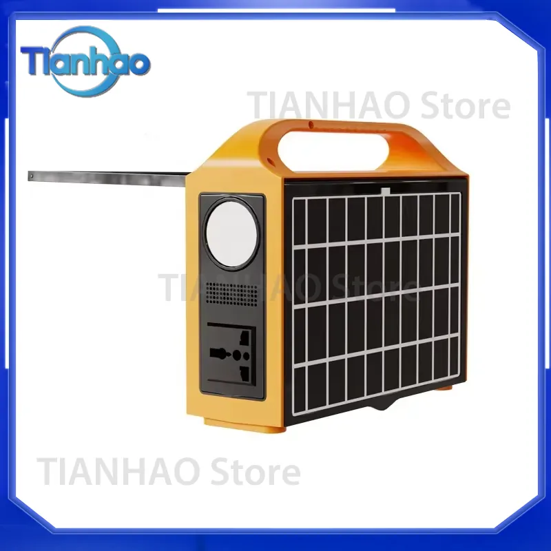 Generatore Solare Multifunzion - Outdoor Uninterruptible Power Supply recensione e prezzo