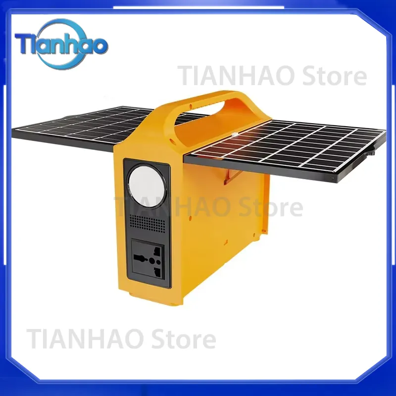 Generatore Solare Multifunzion - Outdoor Uninterruptible Power Supply recensione e prezzo