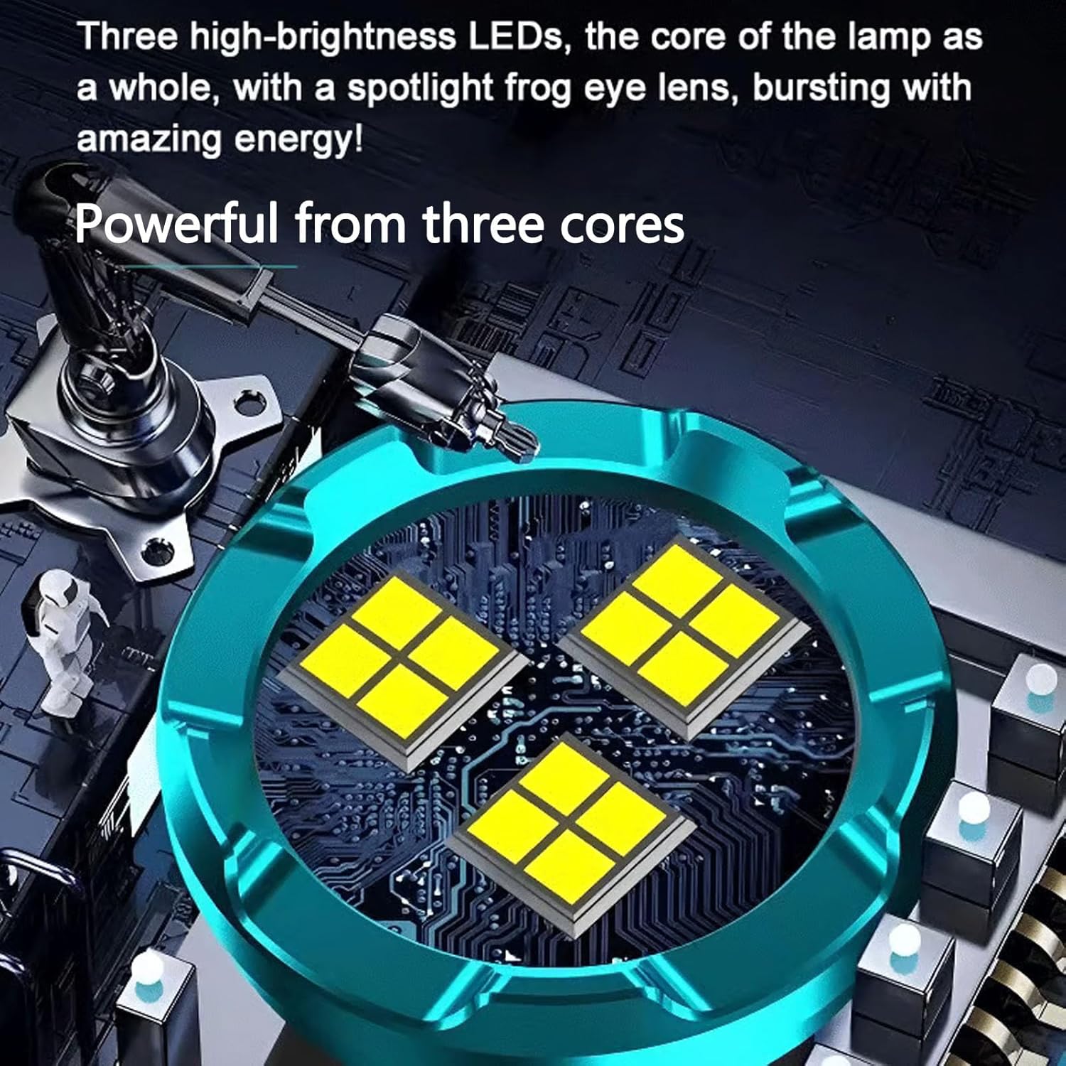 Torcia Tattica ad Alta Potenza - Outdoor Power Supply recensione e prezzo