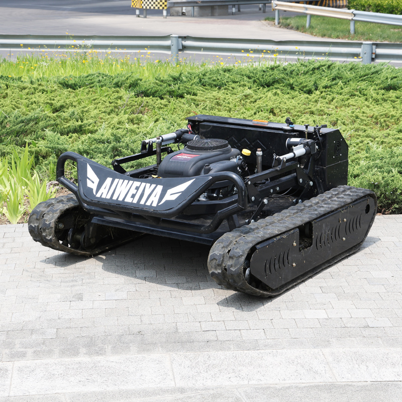 Robot Tagliaerba Telecomandato - Hedge Trimmer Cordless recensione e prezzo