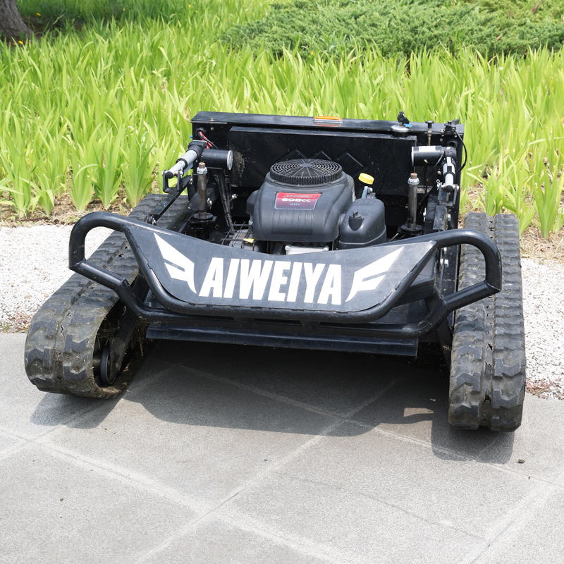 Robot Tagliaerba Telecomandato - Hedge Trimmer Cordless recensione e prezzo