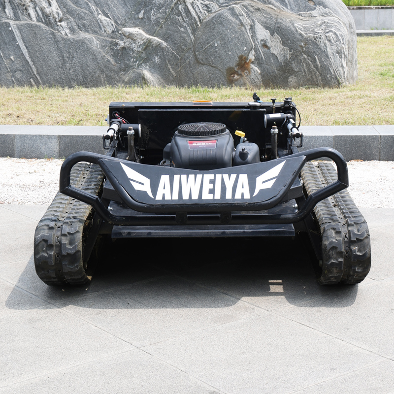 Robot Tagliaerba Telecomandato - Hedge Trimmer Cordless recensione e prezzo