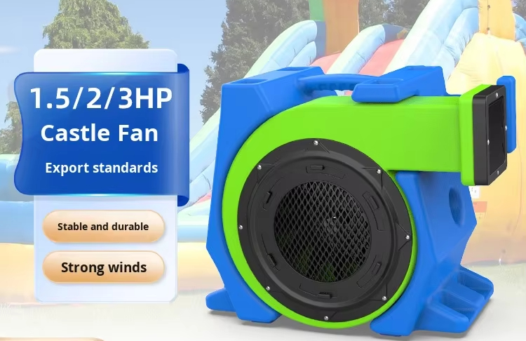 Soffiatore Elettrico ad Alta P - Ac Outdoor Power recensione e prezzo