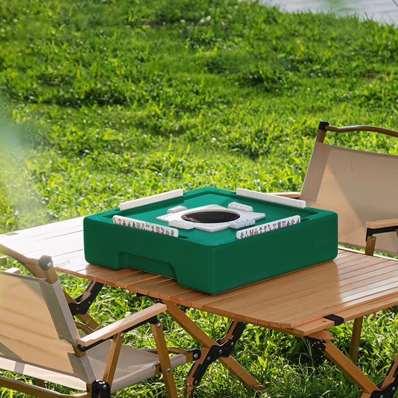 Mini Macchina per Mahjong Port - Outdoor Power Blinds recensione e prezzo