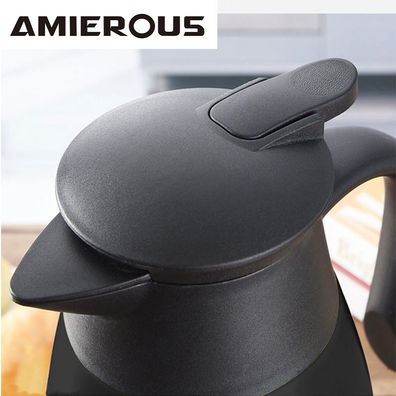 Bollitore Portatile per Auto A - Outdoor Kitchen Power recensione e prezzo