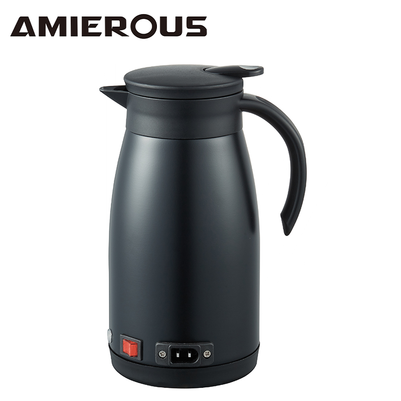 Bollitore Portatile per Auto A - Outdoor Kitchen Power recensione e prezzo