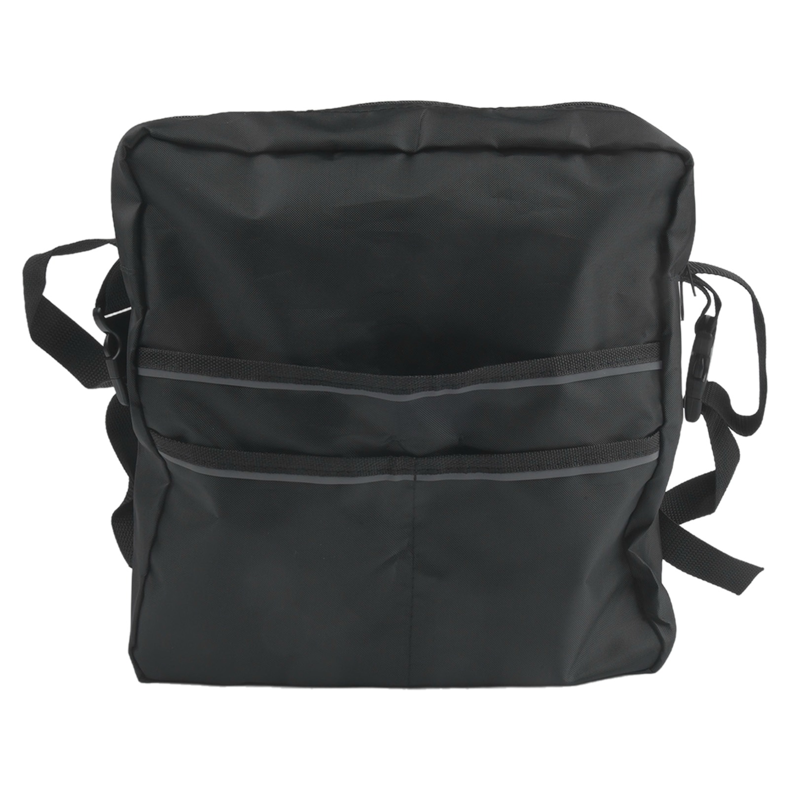 Borsa da schienale nera per sc - Outdoor Power Wheelchair recensione e prezzo