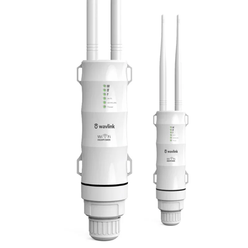 Router/AP/Ripetitore esterno W - Outdoor Power Adapter Wyze recensione e prezzo