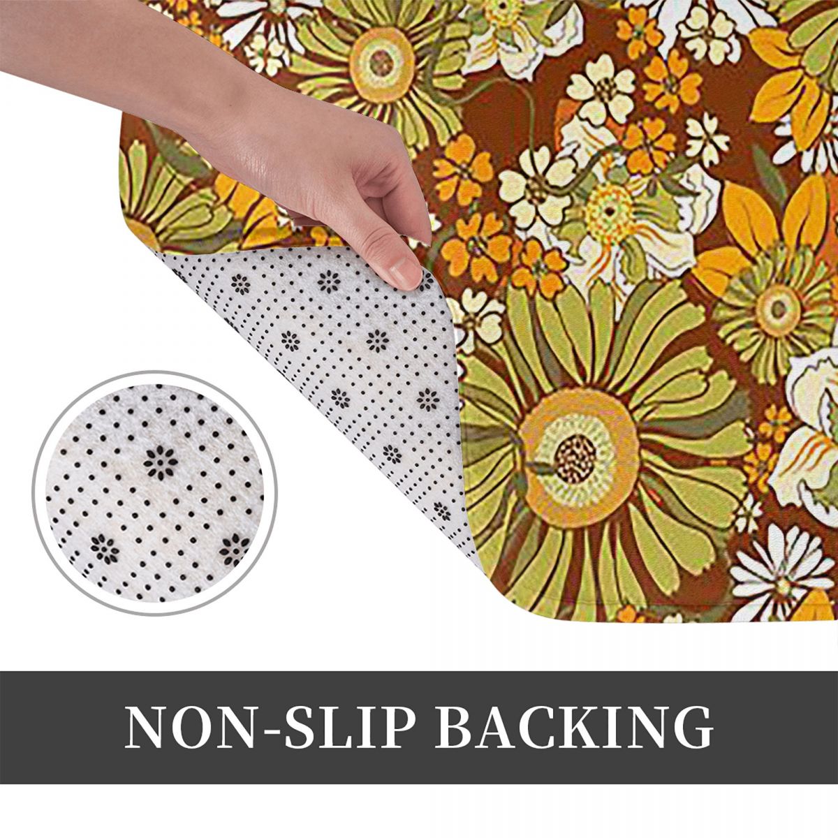 Anni '70 Flower Power Modello  - Outdoor Kitchen Power recensione e prezzo
