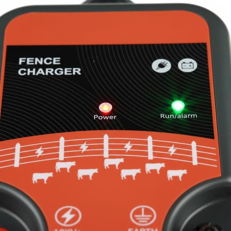 Elettrificatore per bestiame 1 - Ac Outdoor Power recensione e prezzo
