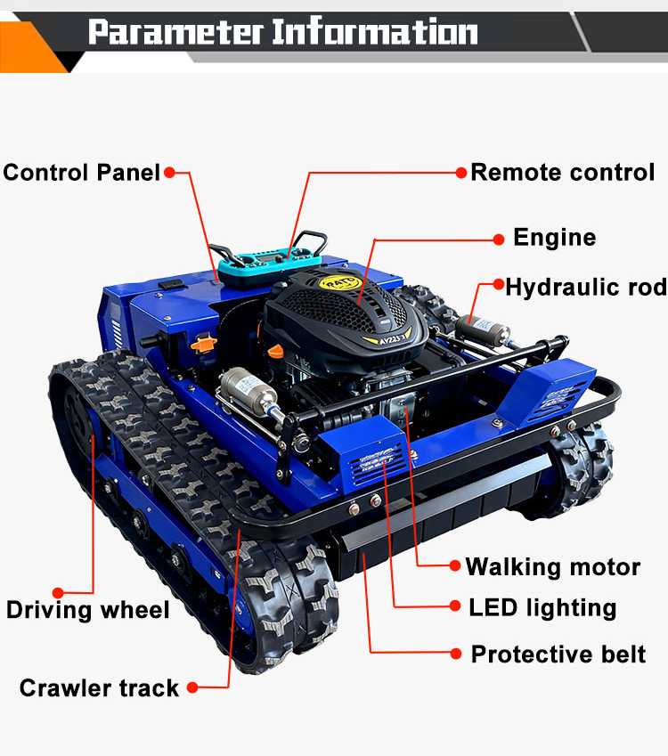 Robot Rasaerba Cingolato Elett - Hedge Trimmer Cordless recensione e prezzo