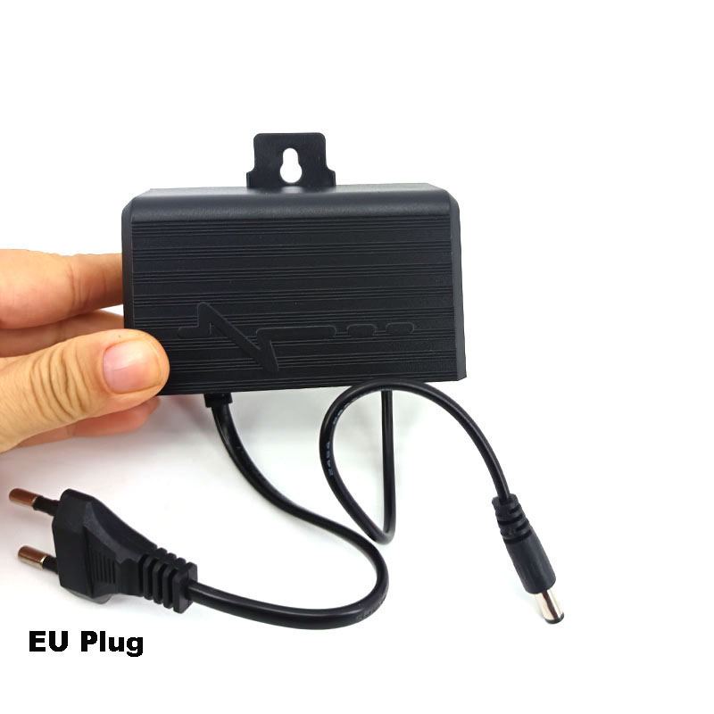 Alimentatore da parete imperme - Ac Outdoor Power recensione e prezzo